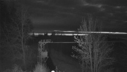 Troják, Maruška - odpočivadlo HM52