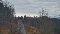 Troják, Maruška - odpočivadlo HM52