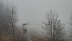 Troják, Maruška - odpočivadlo HM52