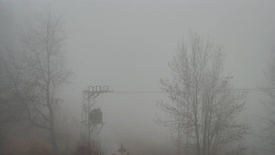 Troják, Maruška - odpočivadlo HM52