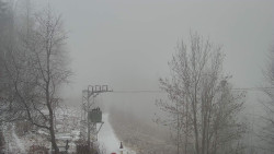 Troják, Maruška - odpočivadlo HM52