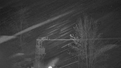 Troják, Maruška - odpočivadlo HM52