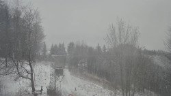 Troják, Maruška - odpočivadlo HM52