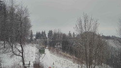 Troják, Maruška - odpočivadlo HM52