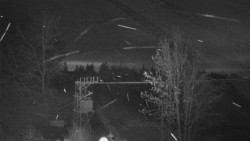 Troják, Maruška - odpočivadlo HM52