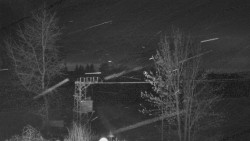 Troják, Maruška - odpočivadlo HM52