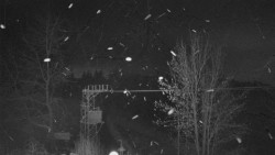 Troják, Maruška - odpočivadlo HM52