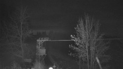 Troják, Maruška - odpočivadlo HM52