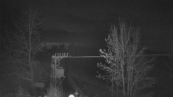 Troják, Maruška - odpočivadlo HM52