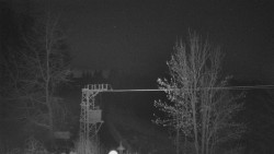 Troják, Maruška - odpočivadlo HM52