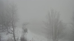 Troják, Maruška - odpočivadlo HM52