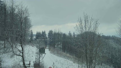 Troják, Maruška - odpočivadlo HM52