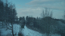 Troják, Maruška - odpočivadlo HM52