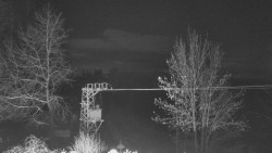 Troják, Maruška - odpočivadlo HM52