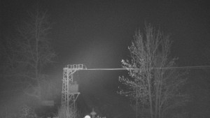 Skiareál Troják - Troják, Maruška - odpočivadlo HM52 - 19.2.2026 v 00:50