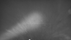 Skiareál Troják - Troják, Maruška - odpočivadlo HM52 - 19.2.2026 v 01:55