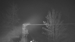 Troják, Maruška - odpočivadlo HM52