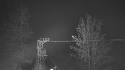 Troják, Maruška - odpočivadlo HM52