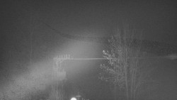 Troják, Maruška - odpočivadlo HM52