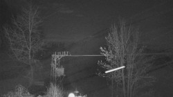 Troják, Maruška - odpočivadlo HM52