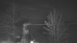 Troják, Maruška - odpočivadlo HM52