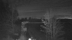 Troják, Maruška - odpočivadlo HM52