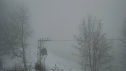 Troják, Maruška - odpočivadlo HM52