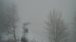 Troják, Maruška - odpočivadlo HM52