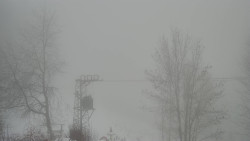 Troják, Maruška - odpočivadlo HM52