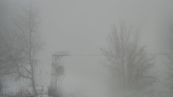 Troják, Maruška - odpočivadlo HM52