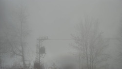 Troják, Maruška - odpočivadlo HM52