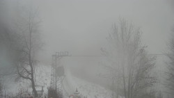 Troják, Maruška - odpočivadlo HM52