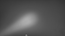 Troják, Maruška - odpočivadlo HM52