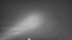 Troják, Maruška - odpočivadlo HM52