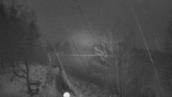 Troják, Maruška - odpočivadlo HM52