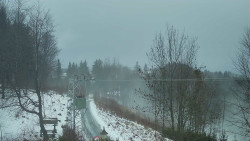 Troják, Maruška - odpočivadlo HM52