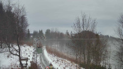 Troják, Maruška - odpočivadlo HM52