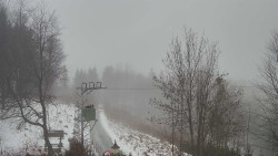 Troják, Maruška - odpočivadlo HM52