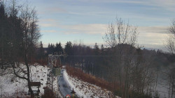 Troják, Maruška - odpočivadlo HM52