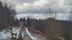 Troják, Maruška - odpočivadlo HM52