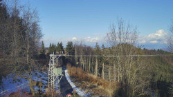 Troják, Maruška - odpočivadlo HM52