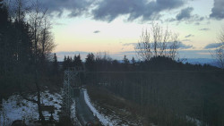 Troják, Maruška - odpočivadlo HM52