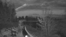 Troják, Maruška - odpočivadlo HM52