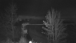 Troják, Maruška - odpočivadlo HM52