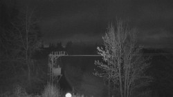 Troják, Maruška - odpočivadlo HM52