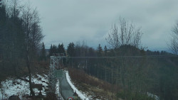 Troják, Maruška - odpočivadlo HM52