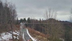 Troják, Maruška - odpočivadlo HM52