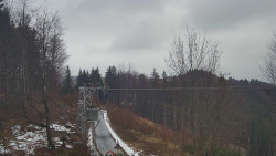 Troják, Maruška - odpočivadlo HM52