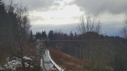 Troják, Maruška - odpočivadlo HM52