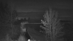 Troják, Maruška - odpočivadlo HM52